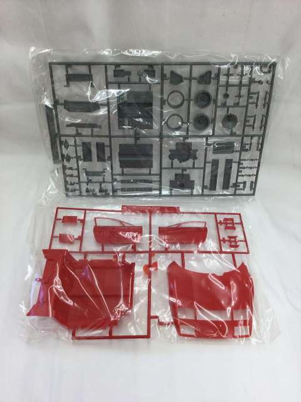 Fujimi Supercar Series NO.11 1/16 Ferrari BB512
