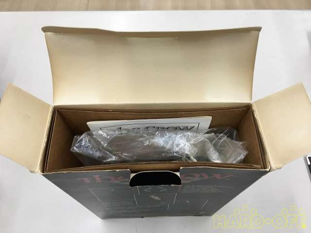 - Garage Kit Garage Kit for the Movie 'Crow: The Legend of the Flying Hero' - Banzai Thrifting | BanzaiHobby