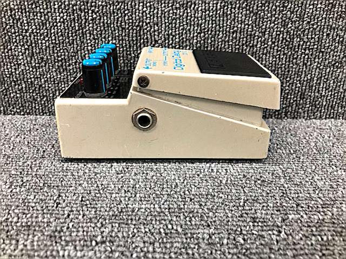 BOSS Delay DD-2 - Banzai Thrifting | BanzaiHobby