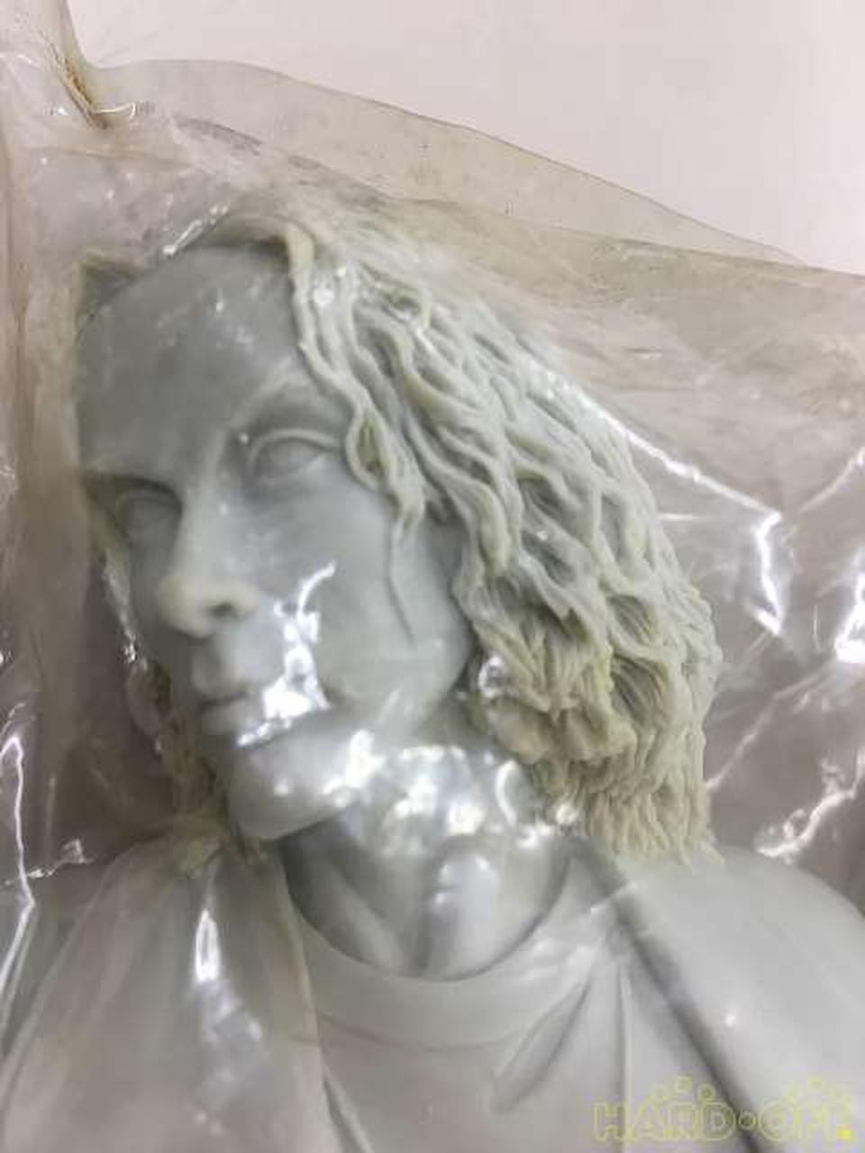 - Garage Kit Garage Kit for the Movie 'Crow: The Legend of the Flying Hero' - Banzai Thrifting | BanzaiHobby