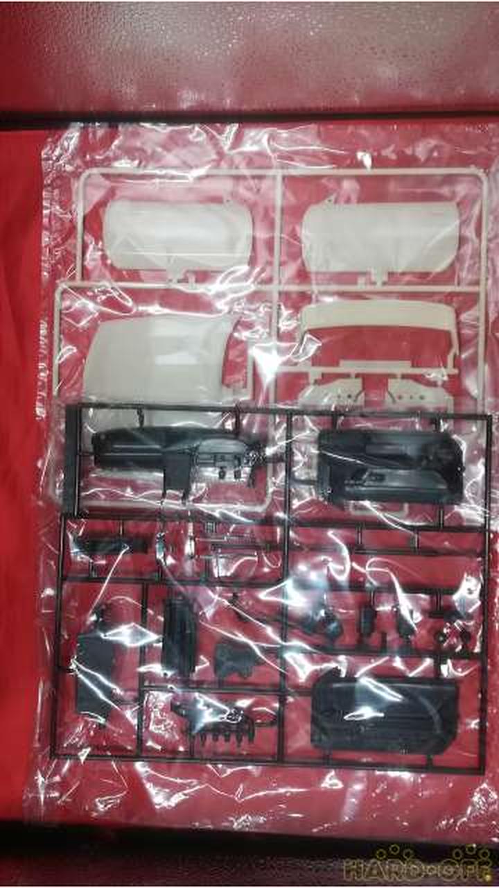 Fujimi Unisia Gex Skyline 93' 14108 - Banzai Thrifting | BanzaiHobby