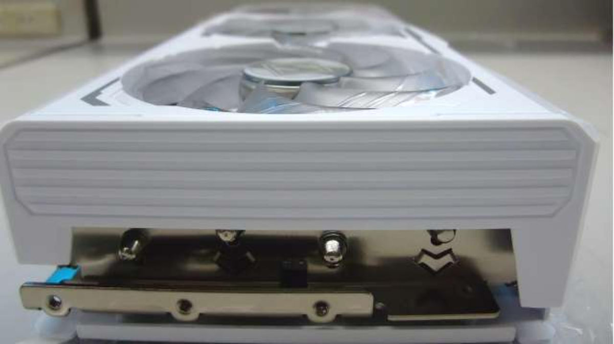 ASROCK Video Library RX9060XT SL 8GO
