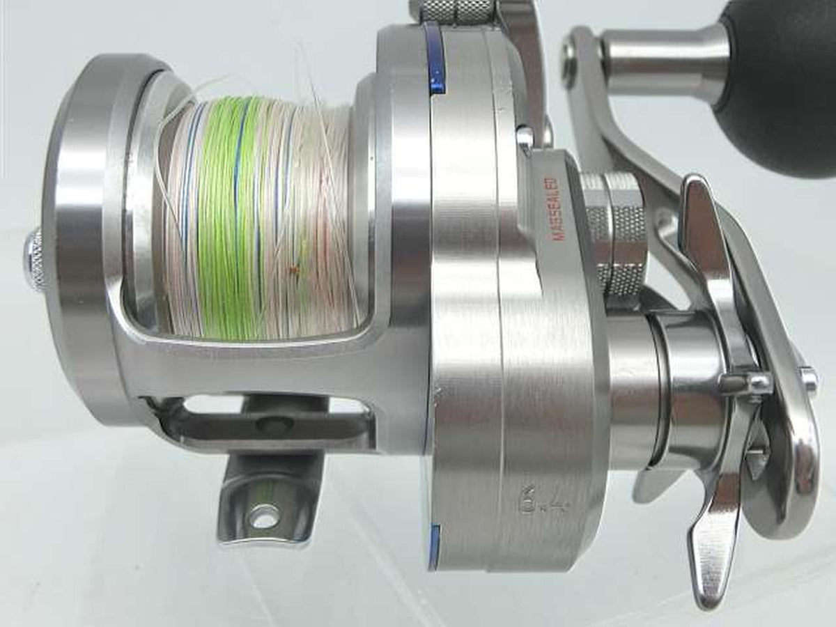 DAIWA 15 Saltiga 15HL (607261) 607261 - Banzai Thrifting | BanzaiHobby