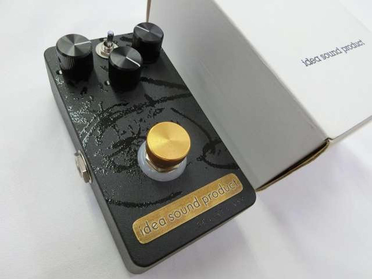 IDEA SOUND PRODUCT Vintage RAT Sound Effects IDEA-RTX VER.1 - Banzai Thrifting | BanzaiHobby