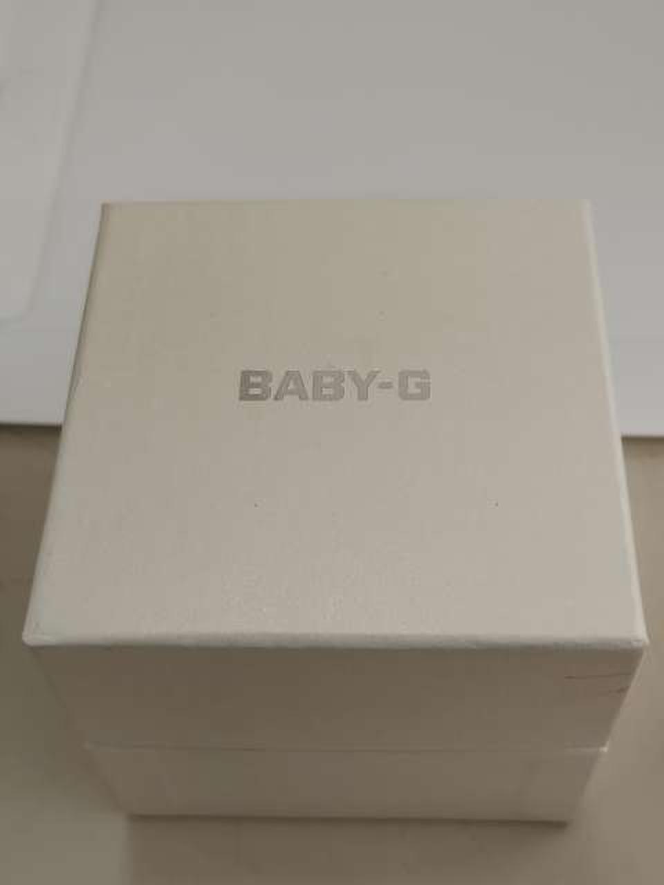 CASIO Baby-G BG-169G