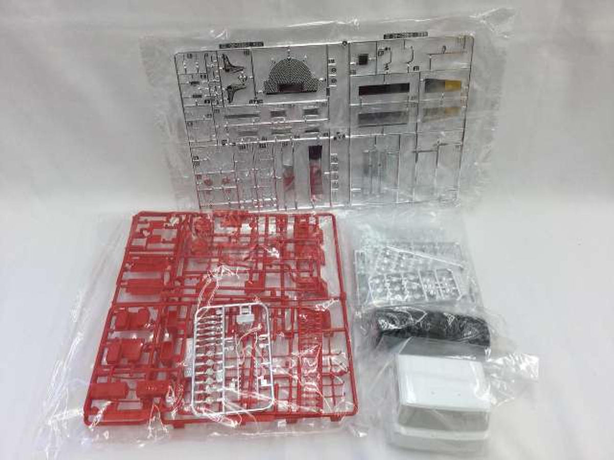 Aoshima 1/32 Ichibanboshi Hometown Express Renewal Truck Yarou Series NO.01 - Banzai Thrifting | BanzaiHobby