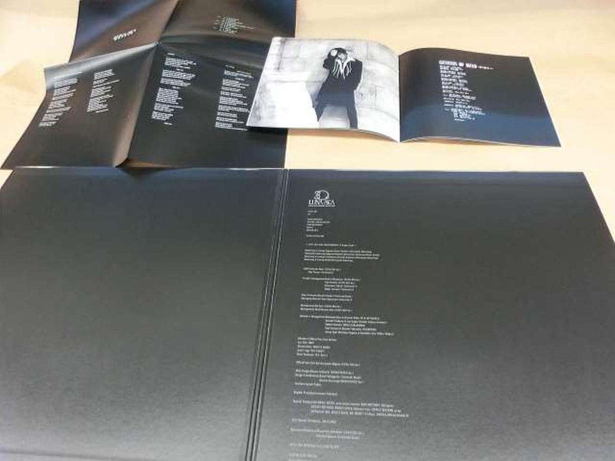 Universal Music Japanese music