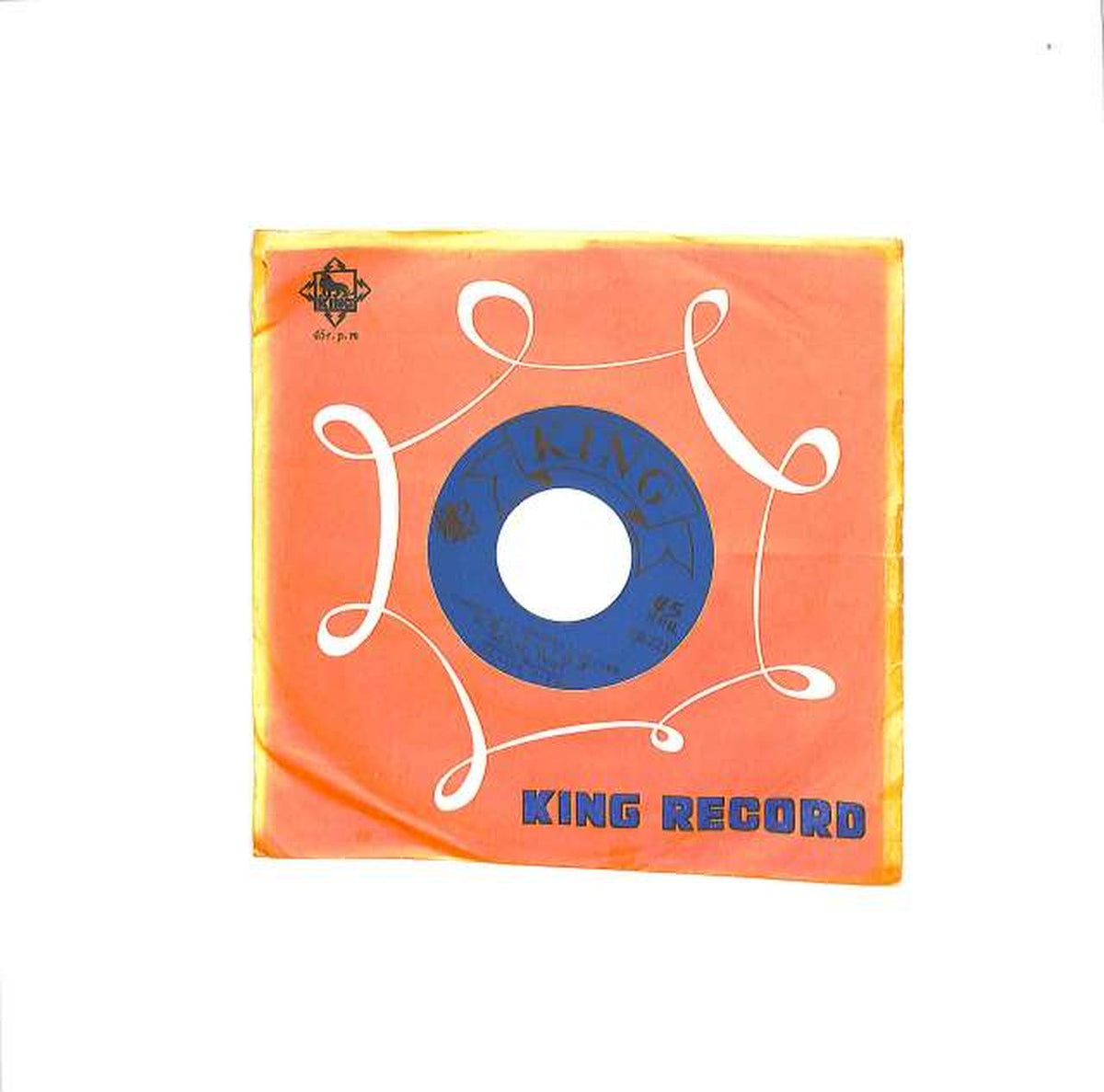 King Konomi Nana "18 Years Old Under the Sun" EB-7212