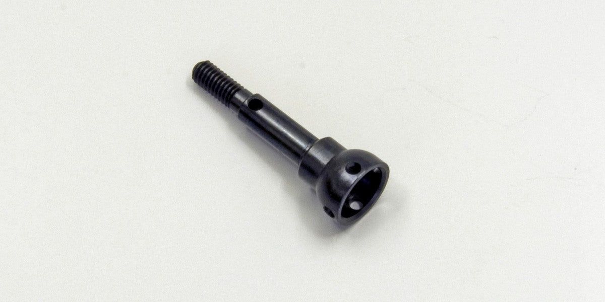Kyosho FAW008-02 Wheel Shaft (for Universal/1pc) - BanzaiHobby