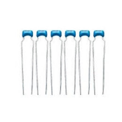 Futaba 311000 Noise Killer Condenser (6 pieces) BS3545 - BanzaiHobby