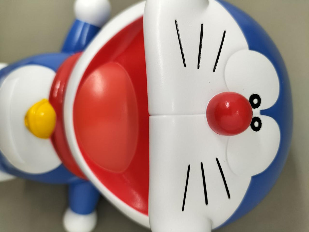 Medicom Toy Soft Vinyl Doraemon