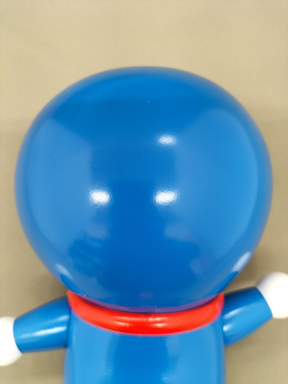 Medicom Toy Soft Vinyl Doraemon