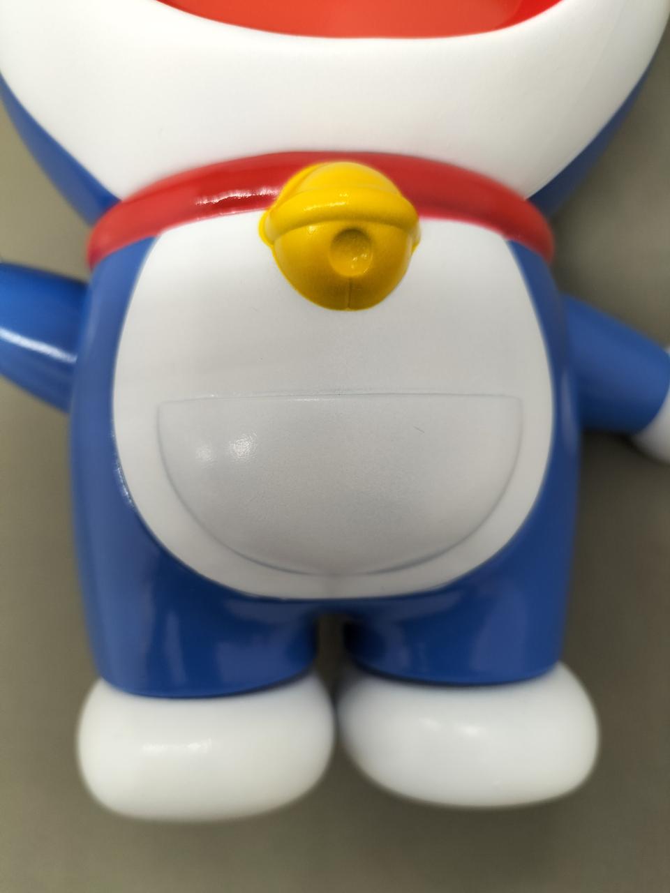 Medicom Toy Soft Vinyl Doraemon