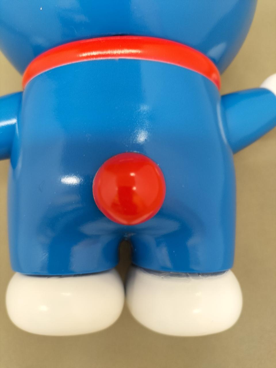 Medicom Toy Soft Vinyl Doraemon
