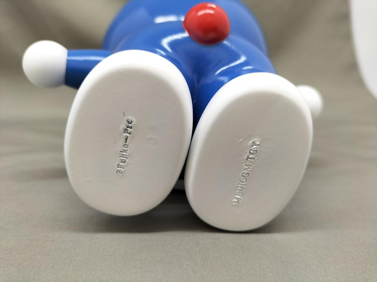 Medicom Toy Soft Vinyl Doraemon
