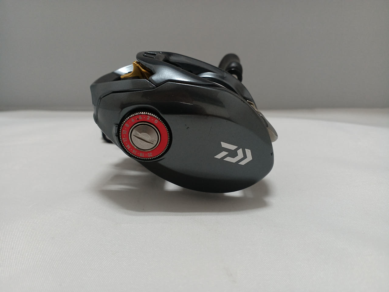 DAIWA Baitcasting Reel 17 TATULA SV TW 7.3L – BanzaiHobby