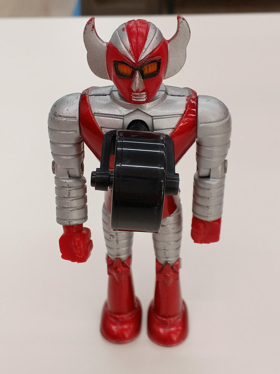 P Productions Chogokin Denjin Zaborger