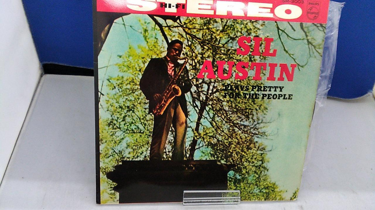 VICTOR Sil Austin Best 4 SM-3003