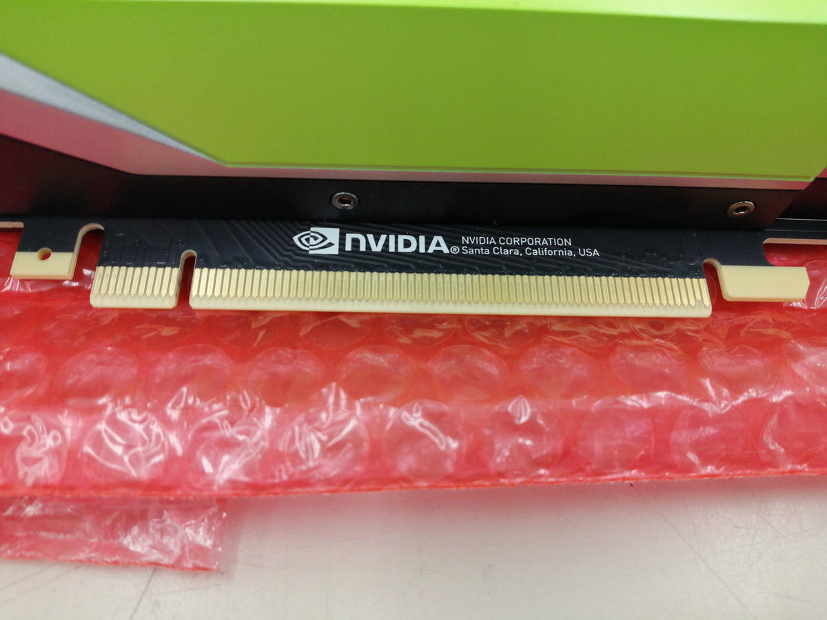 NVIDIA QUADRO RTX 6000/EQR6000P-24GEB QUADRO RTX 6000/EQR6000P-24GEB