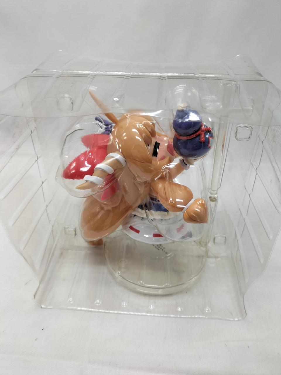 Toranoana Touhou Sofubi 14 Hebereke Suika