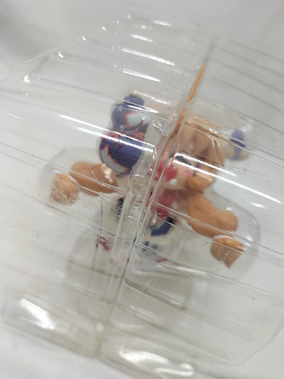 Toranoana Touhou Sofubi 14 Hebereke Suika