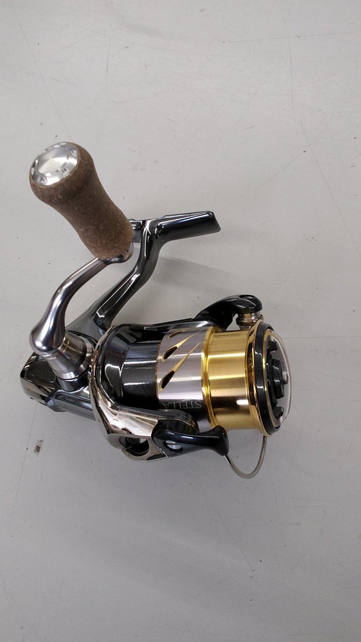SHIMANO Reel 14 Stella C2000S