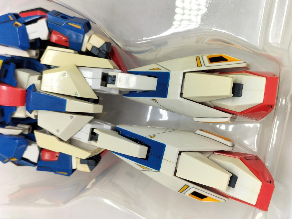 BANDAI Chogokin Z Gundam GD-44