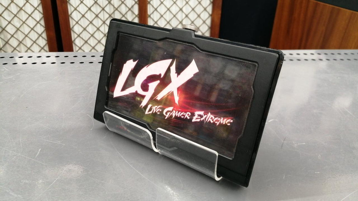 AVERMEDIA Video Capture GC550