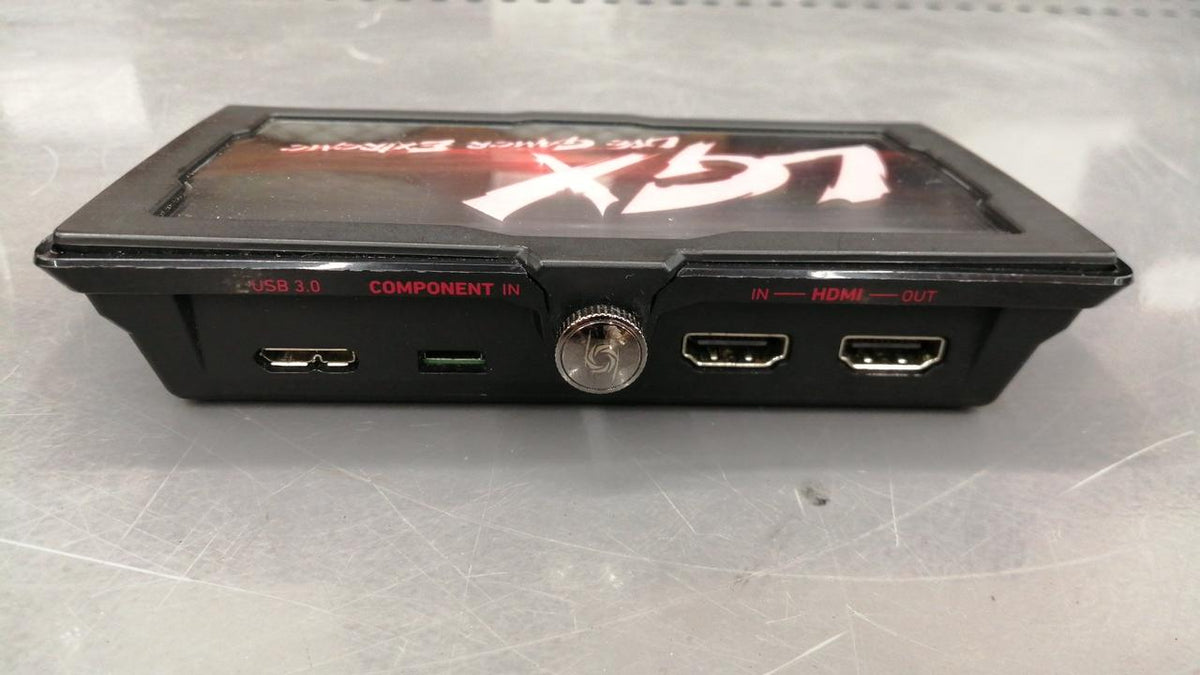 AVERMEDIA Video Capture GC550