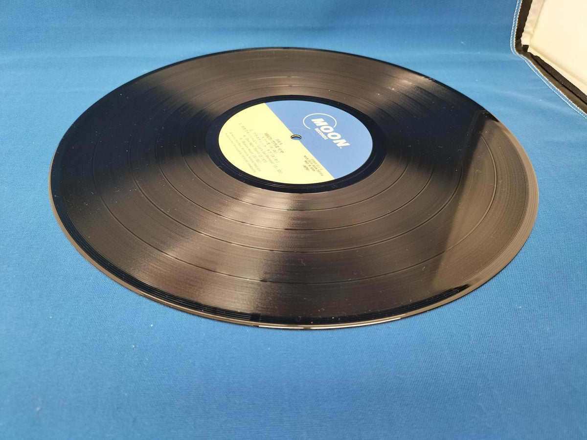 MOON Record Variety / Mariya Takeuchi