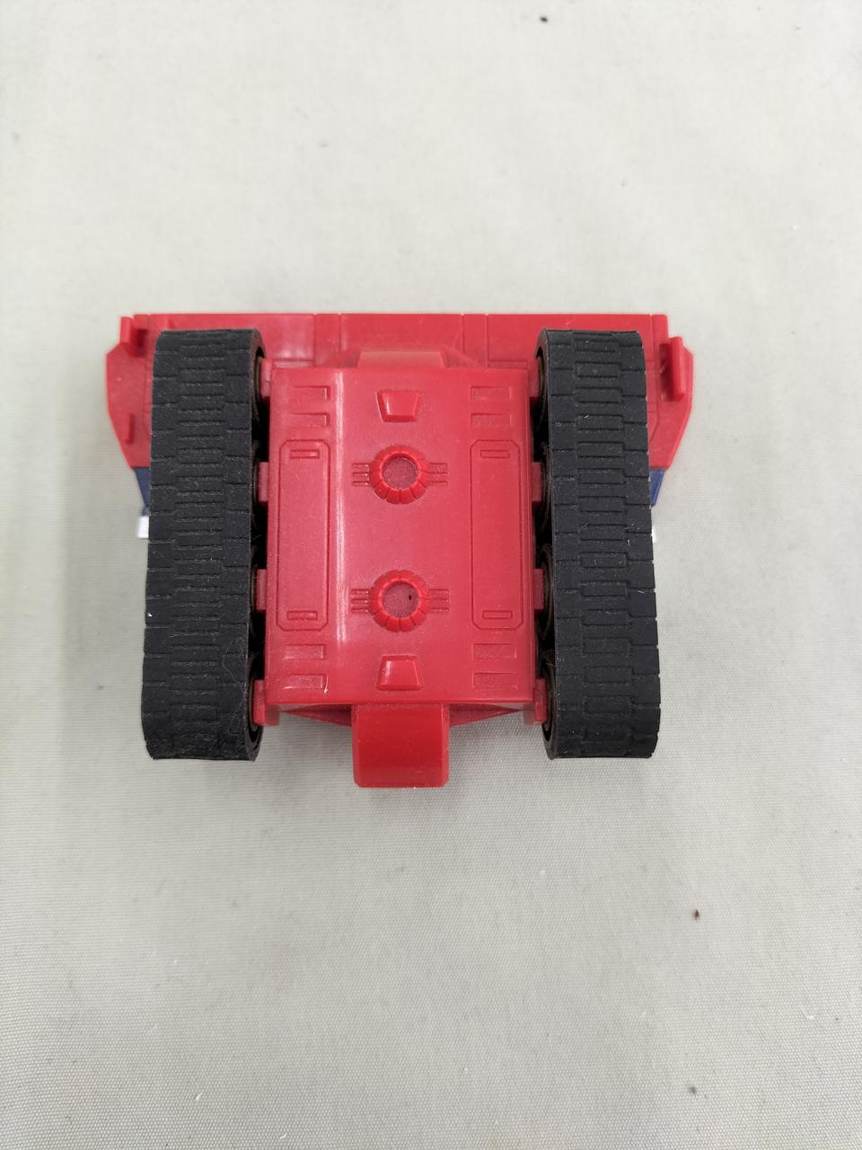 Bandai Sunbot 3 Chogokin