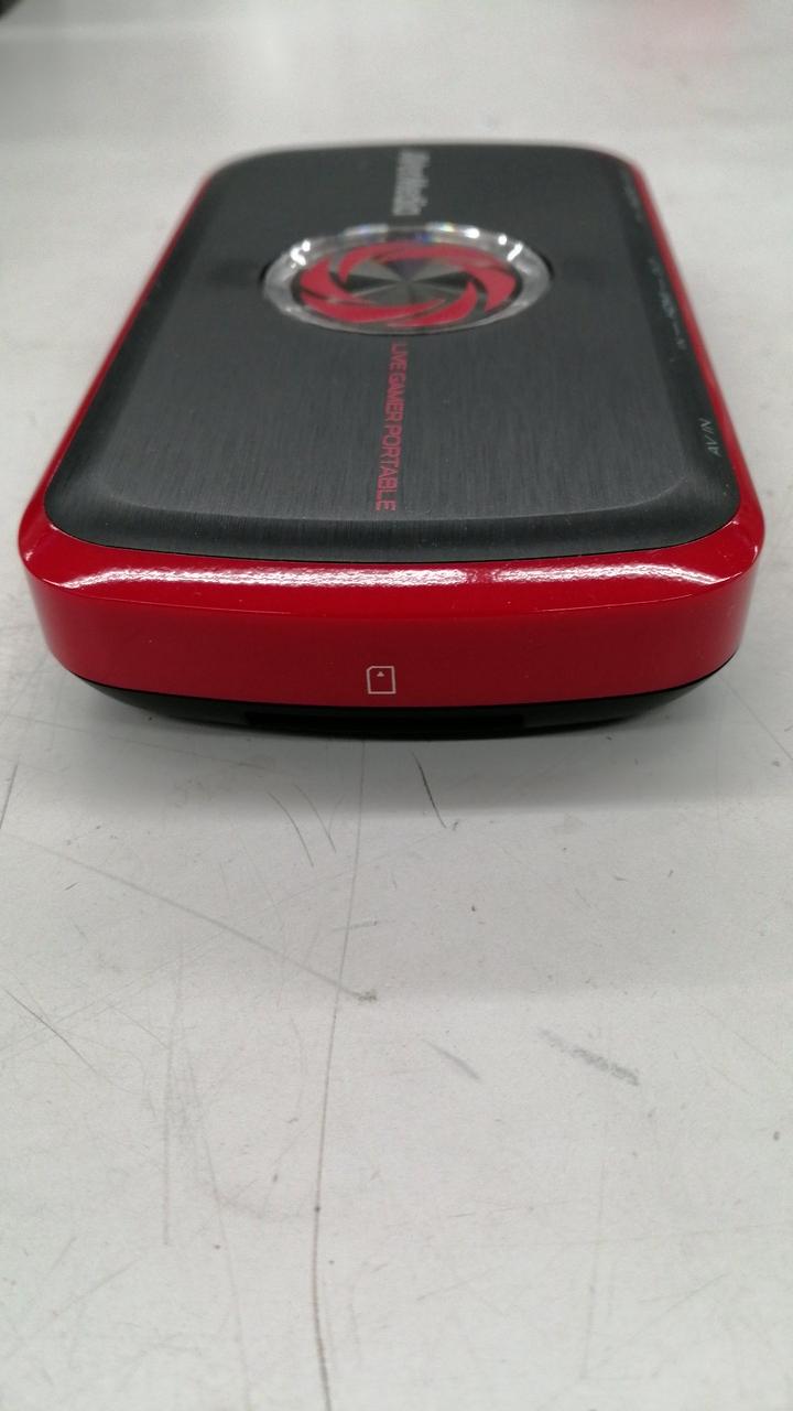 AVerMedia Portable Video Capture Device AVT-C875
