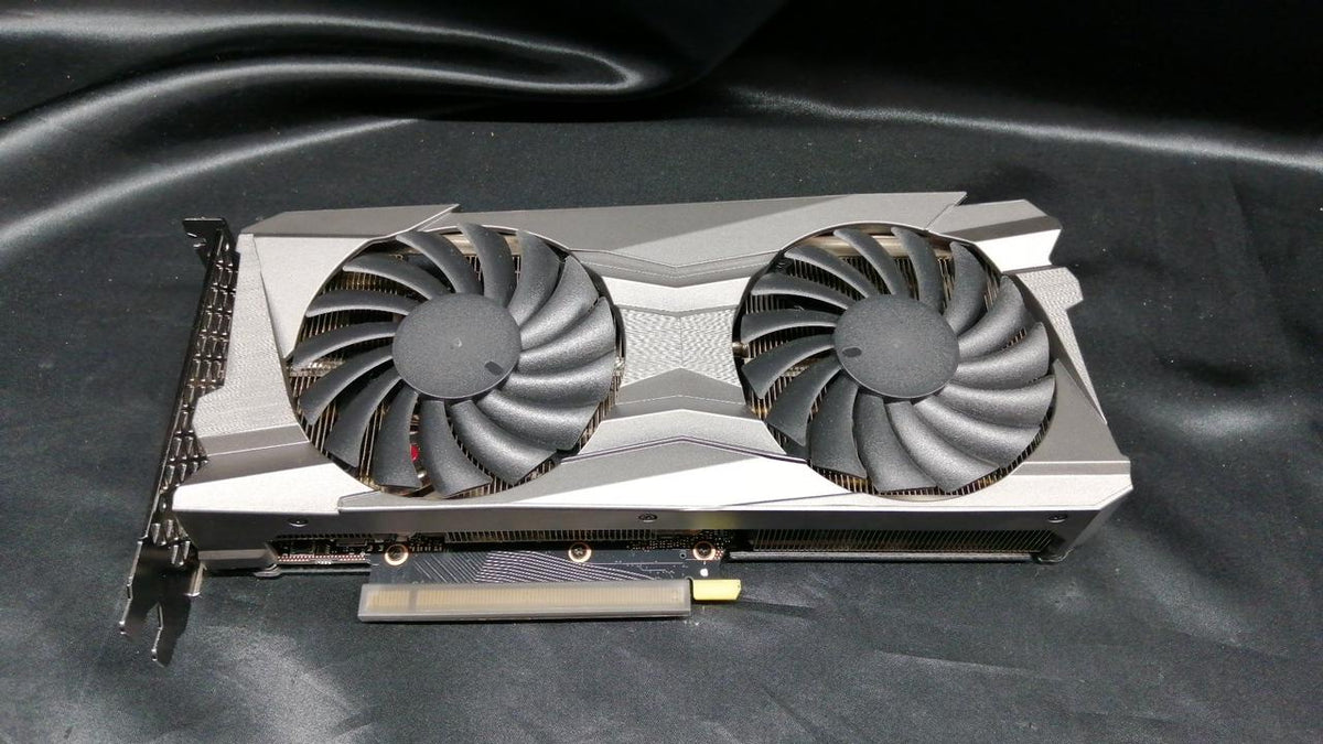 ELSA Graphics Board: GD3060T-8GEREZH