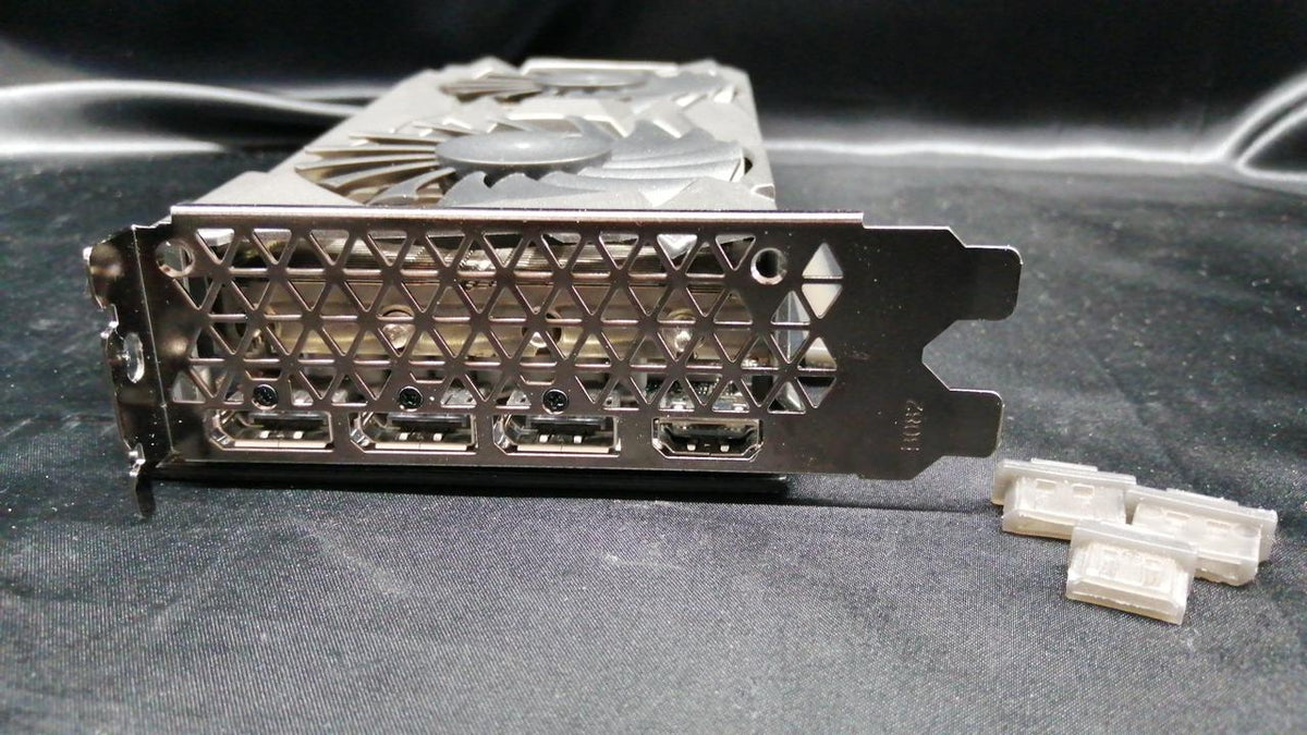 ELSA Graphics Board: GD3060T-8GEREZH