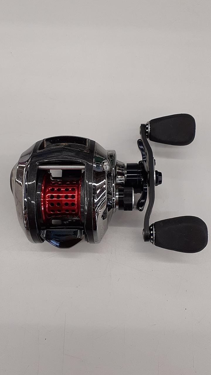 abu garcia ambassadeur elite fly rod AbuGarcia Baitcasting reel AMBASSADEUR REVO ELITE IB – BanzaiHobby