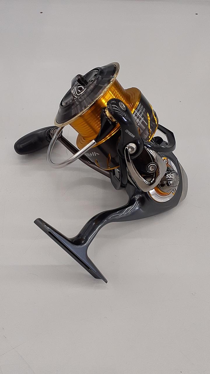 Daiwa 13 Certate 3012H 870481