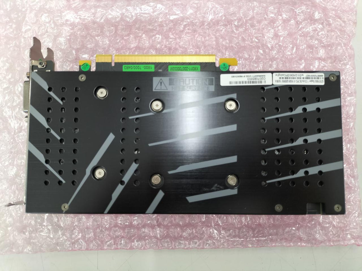 Xianren Zhizhi Graphics Board: GEFORCE GTX 1660 SUPER