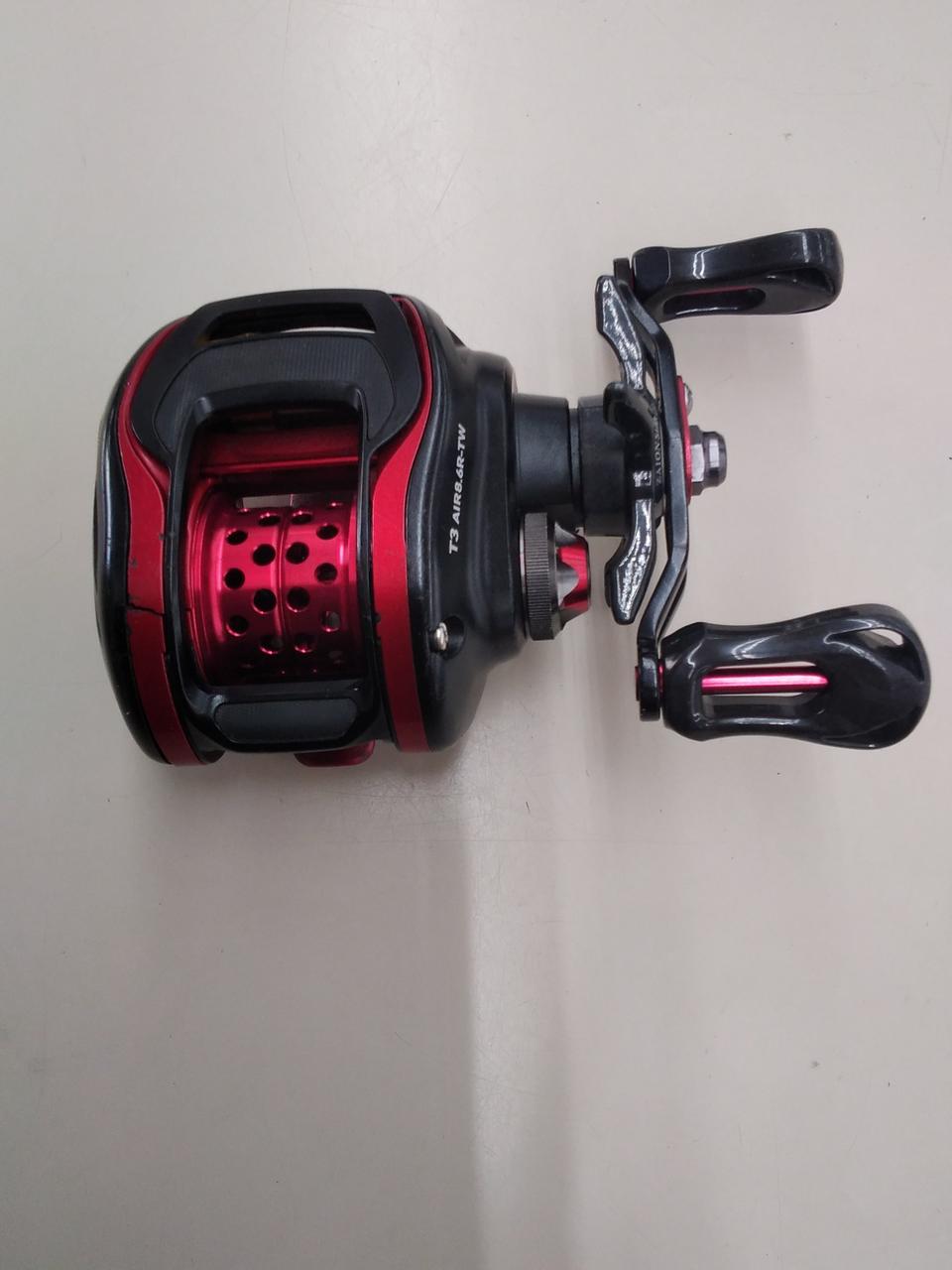 DAIWA Reel T3 AIR 8.6R-TW – BanzaiHobby