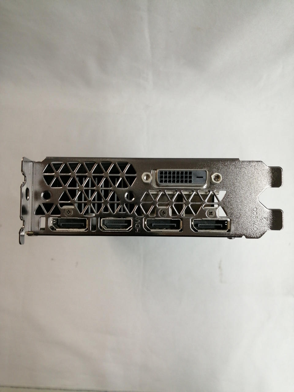 LEADTEK Graphics Board: WINFAST GTX1060 6G