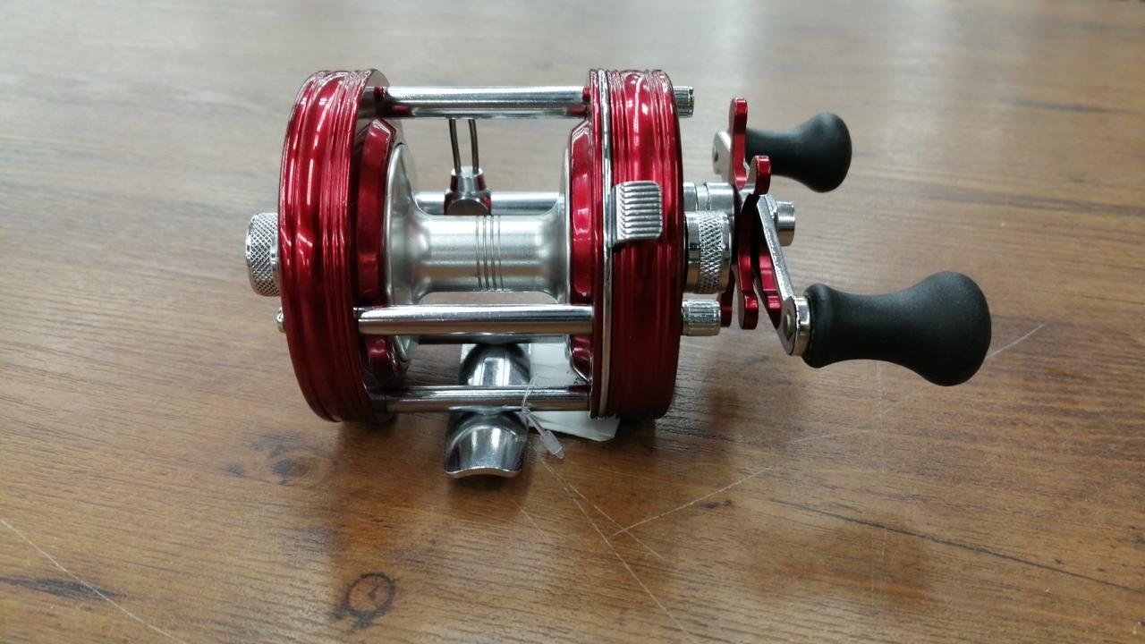 ABUGARCIA Baitcasting reel AMBASSADEUR 5500C