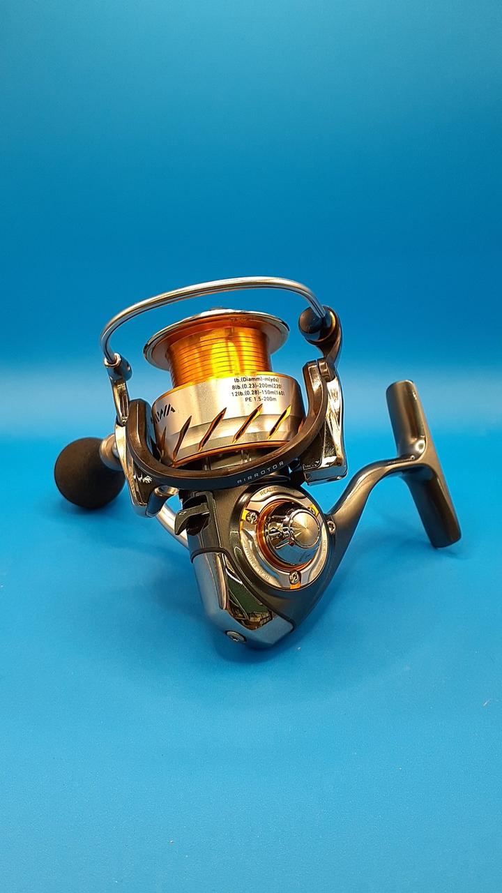 daiwa 13 certate reel 2026 HD Spinning CERHD5000D-XH The new Certate reel once again offers you a range of technology that the Daiwa brand has a secret for Daiwa Certate Hd Custom 3500