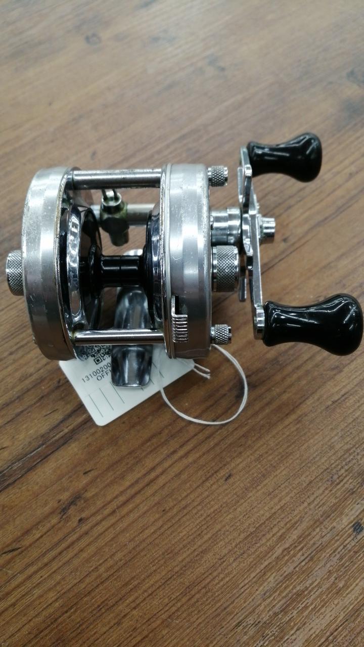 abu garcia ambassadeur 4500 c Pre-Order Factory Tuned Red AMB.4500 1 Winding length ABU AMBASSADEUR 4500C (HIGH SPEED)