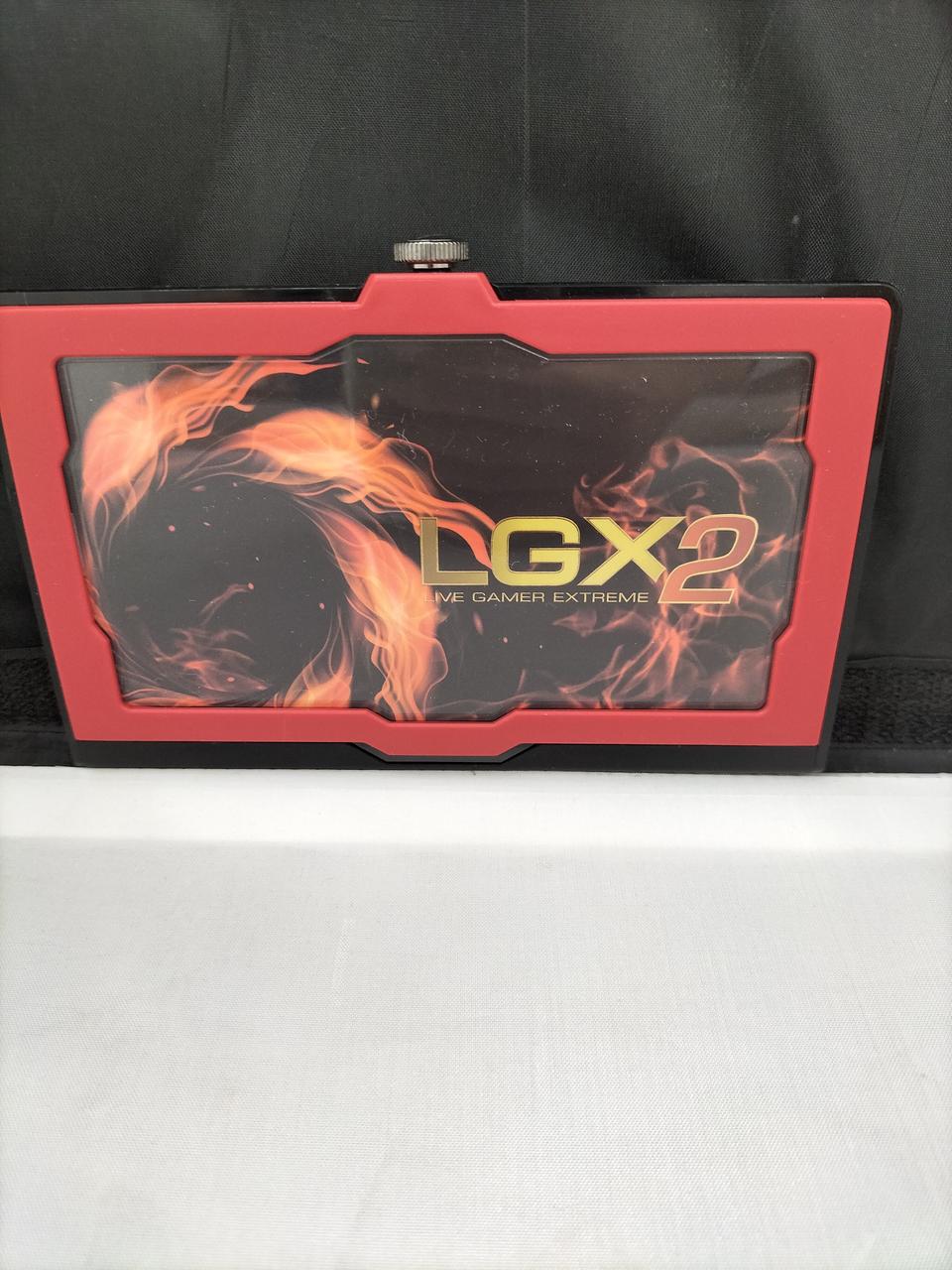 AVERMEDIA Game Capture GC550 PLUS