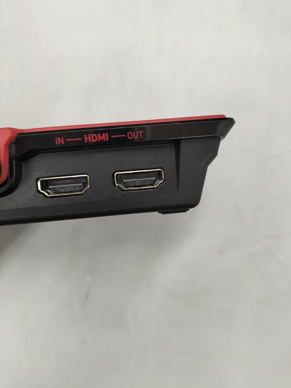 AVERMEDIA Game Capture GC550 PLUS