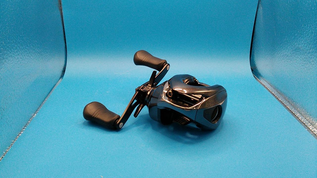 Shimano 18 Antares DC MD XG RIGHT handle