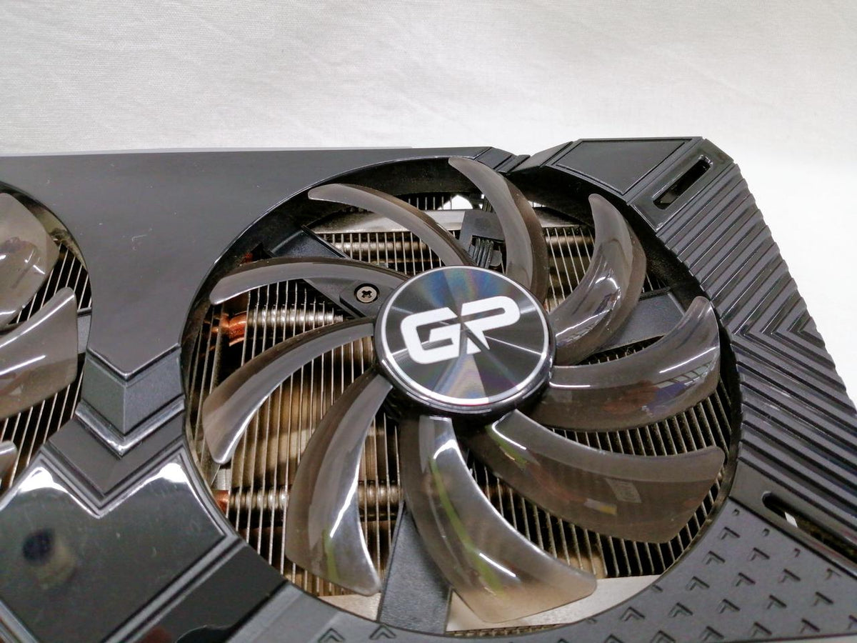 PALIT Graphics Card RTX2060 GAMINGPRO 6G