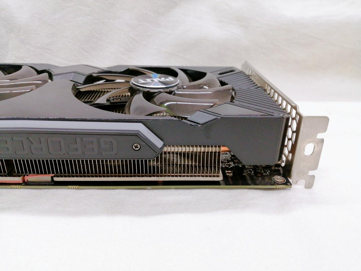 PALIT Graphics Card RTX2060 GAMINGPRO 6G
