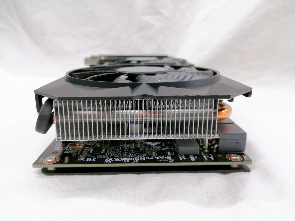 GIGABYTE Graphics Board: GV-N960WF2OC-4GD
