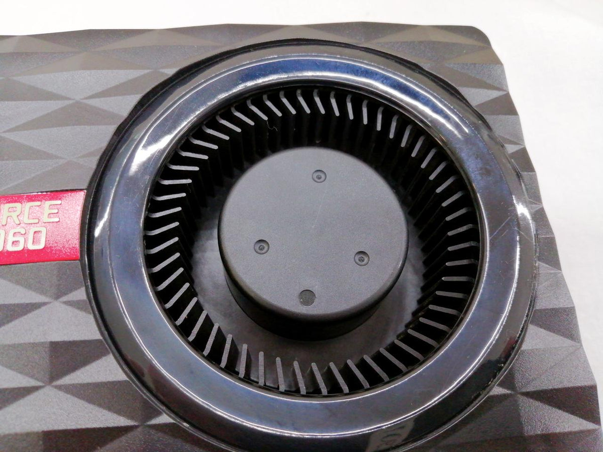 PALIT Graphics Board: NE5X96001041-2060F
