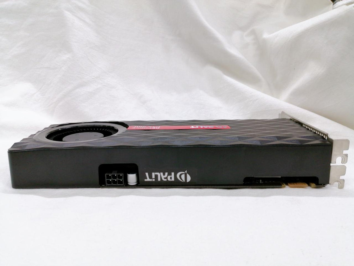 PALIT Graphics Board: NE5X96001041-2060F